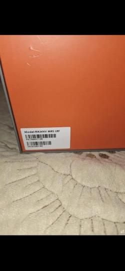 Тепловизионный прицел rika nv mrs 384 Irf