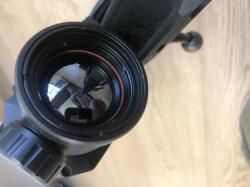 Тепловизионный прицел Rika nv ovod 335