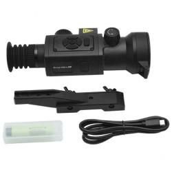 Тепловизионный прицел Rika Ovod L25/Ovod M35/Ovod M35LRF/Ovod M50LRF/Ovod H50LRF Рассрочка