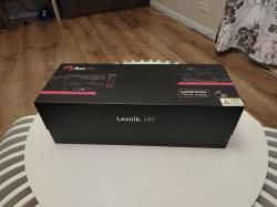 Тепловизионный прицел Rikanv 660l