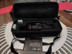 Тепловизионный прицел Rikanv 660l