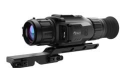 Тепловизионный прицел RikaNV Dovod MRS 384 LRF