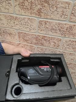Тепловизионный прицел RikaNV GTD421 LRF