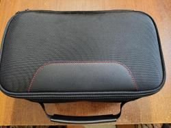 Тепловизионный прицел  RIkaNV GTR 650