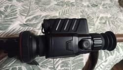 Тепловизионный прицел RikaNV GTR650