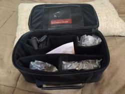 Тепловизионный прицел RikaNV GTR650