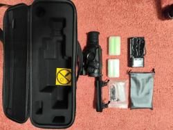 Тепловизионный прицел RikaNV Lesnik 335L