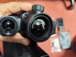 Тепловизионный прицел RikaNV Lesnik 335L