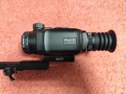 Тепловизионный прицел RikaNV Lesnik 335L