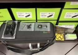 Тепловизионный прицел RikaNV Lesnik 335L