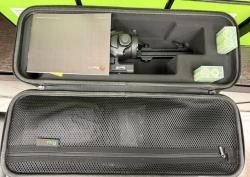 Тепловизионный прицел RikaNV Lesnik 335L