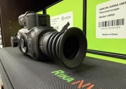 Тепловизионный прицел RikaNV Lesnik 335L