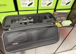 Тепловизионный прицел RikaNV Lesnik 335L