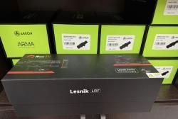 Тепловизионный прицел RikaNV Lesnik 335L