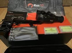 Тепловизионный прицел RikaNV lesnik 335L