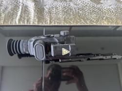Тепловизионный прицел RIKANV Lesnik 335L 