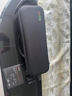Тепловизионный прицел RIKANV Lesnik 335L 