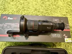 Тепловизионный прицел RikaNV Lesnik 360L
