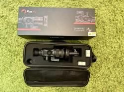 Тепловизионный прицел RikaNV Lesnik 360L
