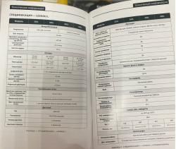 Тепловизионный прицел RikaNV Lesnik2 660L