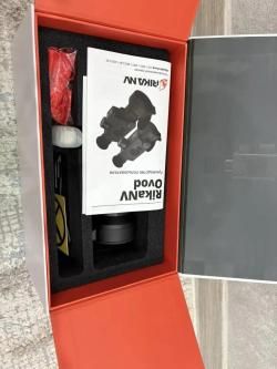 Тепловизионный прицел RikaNV Ovod M50 LRF