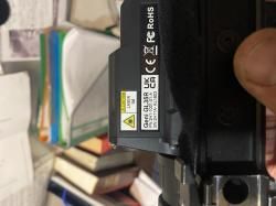 Тепловизионный прицел с лазерным дальномером iRay Geni GL 35R