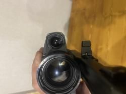 Тепловизионный прицел с лазерным дальномером iRay Geni GL 35R