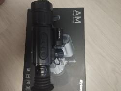 Тепловизионный прицел Saytong am 03-50