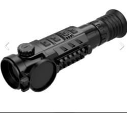 Тепловизионный прицел серии IRay Rico 35