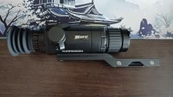 Тепловизионный прицел SFH Varg 35 pro
