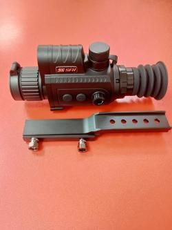 Тепловизионный прицел SFH VARG 35RL (с лазерным дальномером) (НОВЫЙ)