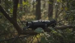 Тепловизионный прицел SFH Varg L25 PRO