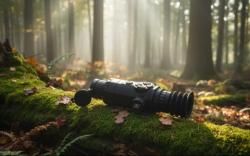 Тепловизионный прицел SFH Varg L25 PRO
