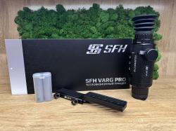 Тепловизионный прицел SFH Varg L25 PRO