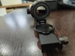 Тепловизионный прицел SFH VARG L25 