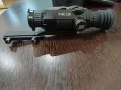 Тепловизионный прицел SFH VARG L25 