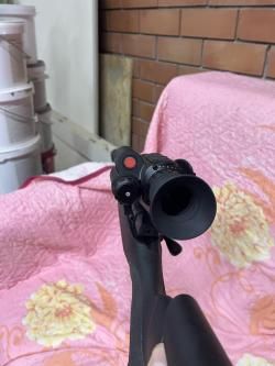 Тепловизионный прицел Sitong LM 02-25 LRF