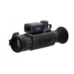 Тепловизионный прицел Sytong (Сайтонг) AM06-35LRF с дальномером