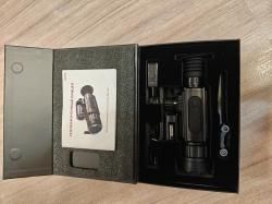 Тепловизионный прицел Sytong am 03-50 lrf.