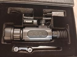 Тепловизионный прицел Sytong am 03-50 lrf.