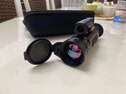 Тепловизионный прицел Sytong AM 06-50LRF