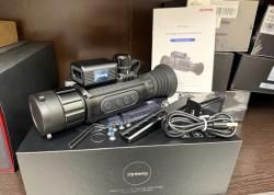 Тепловизионный прицел Sytong AM 06-35 LRF