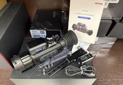 Тепловизионный прицел Sytong AM 06-35 LRF