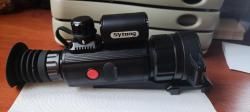 Тепловизионный прицел Sytong AM 06-50