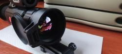 Тепловизионный прицел Sytong AM 06-50