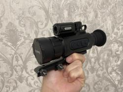 Тепловизионный прицел Sytong AM03-50LRF