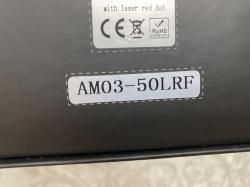 Тепловизионный прицел Sytong AM03-50LRF