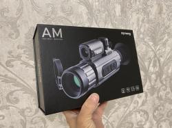 Тепловизионный прицел Sytong AM03-50LRF