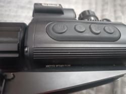 тепловизионный прицел Sytong AM03-35LRF