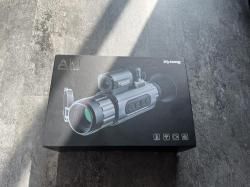 Тепловизионный прицел Sytong AM03-50LRF